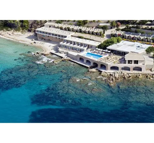 Hotel Stella Di Mare