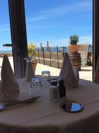 Hotel Stella Di Mare 