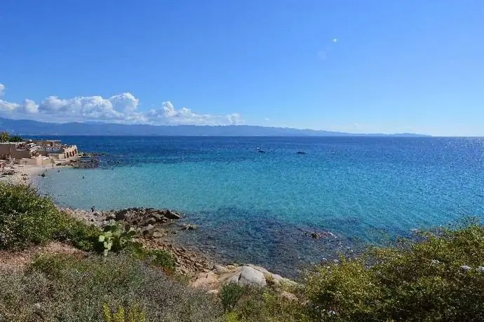 Les Calanques 