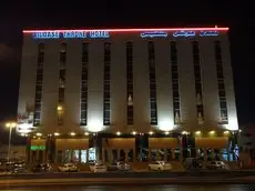 Bilqase Throne Hotel 