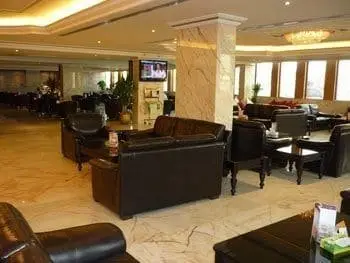 Bilqase Throne Hotel 