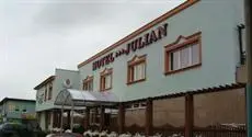 Hotel Julian Szczecin 