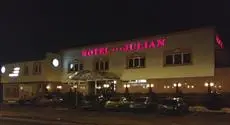 Hotel Julian Szczecin 