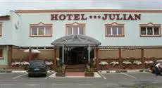 Hotel Julian Szczecin 