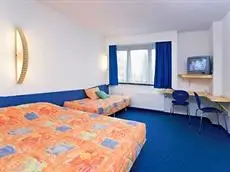 Ibis Budget Szczecin Previously Etap Hotel 