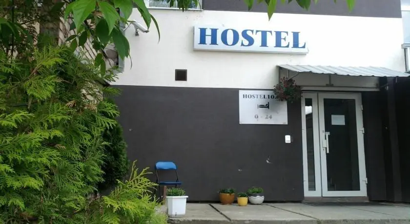 Hostel 10