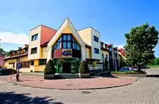 Hotel Gem Wroclaw 