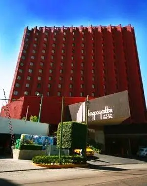 Hotel Laffayette Consulado