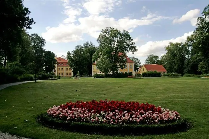 Palac Lomnica - Riesengebirge 