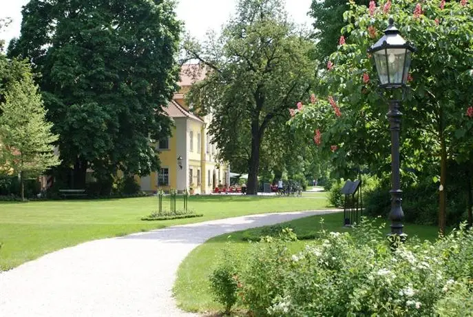 Palac Lomnica - Riesengebirge 