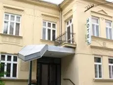 Hotel Alessandria Kosice 