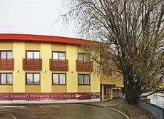 Hotel Rokoko 