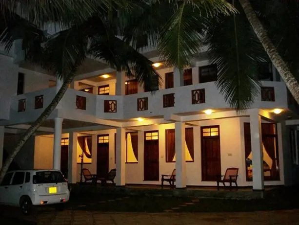 Surf Lanka Hotel 