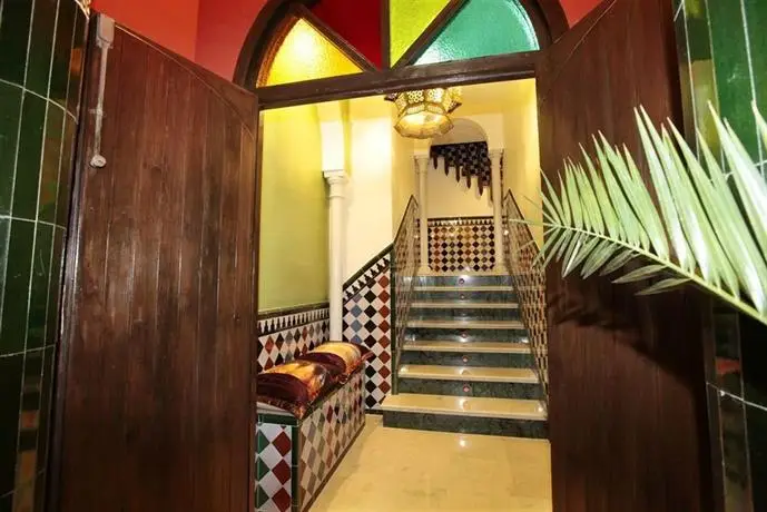Hotel Casablanca Almunecar