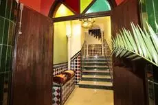 Hotel Casablanca Almunecar 