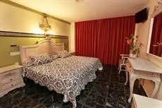 Hotel Casablanca Almunecar 