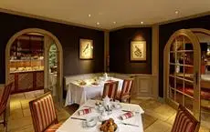 Hotel Le Clos Des Delices Restaurant & Spa 