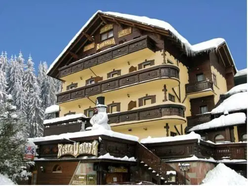 Bavaria Hotel 