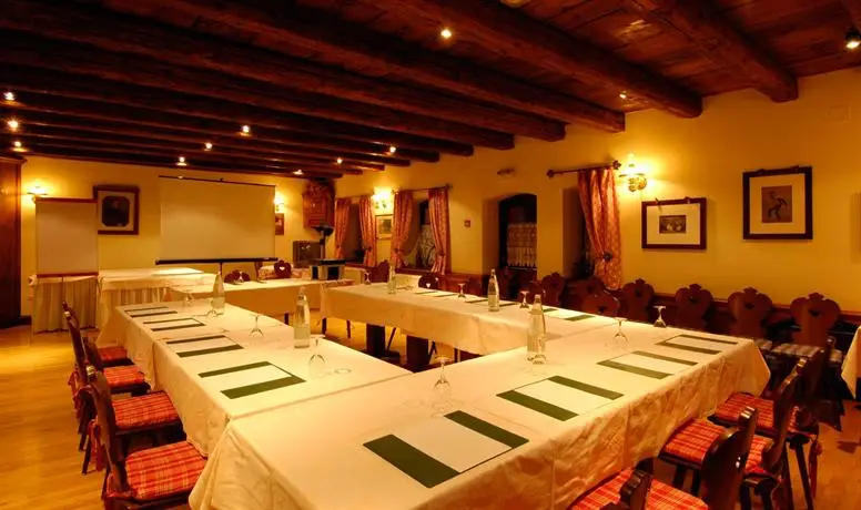 Hotel Restaurant L'Ami Fritz 