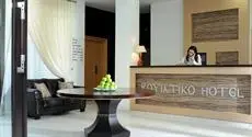 Royiatiko Hotel 