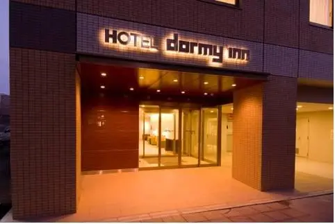 Dormy Inn Takasaki