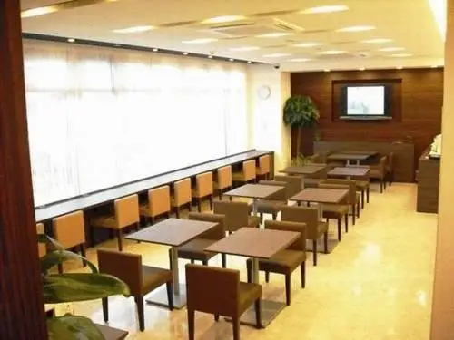 Dormy Inn Takasaki 