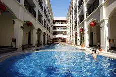 Golden Phoenix Hotel Boracay 