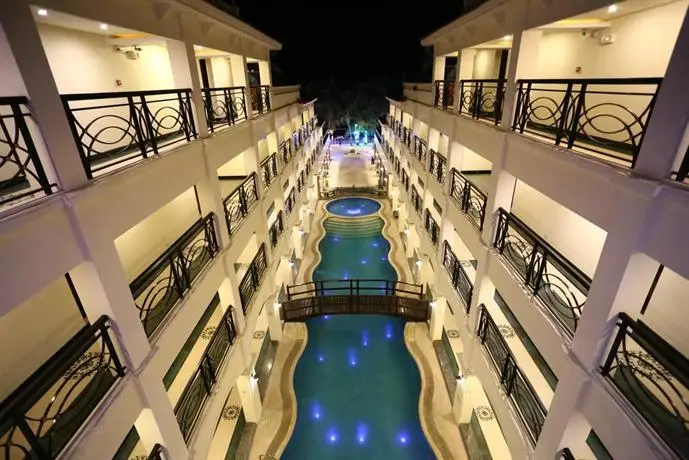 Golden Phoenix Hotel Boracay 