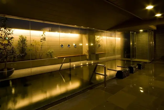 Dormy Inn Kanazawa Natural Hot Spring 