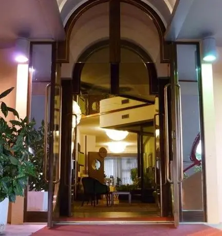 Hotel Internazionale Cervignano del Friuli