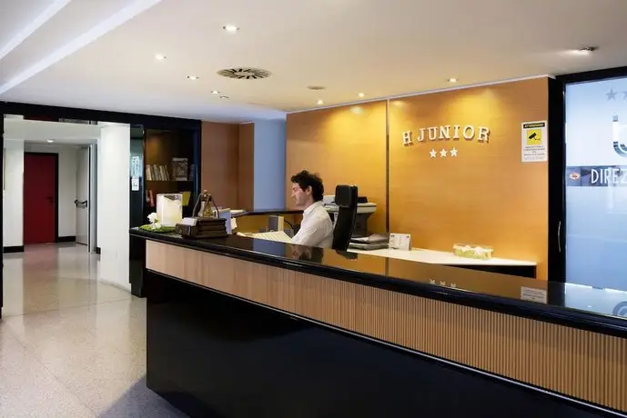 Hotel Junior Rimini