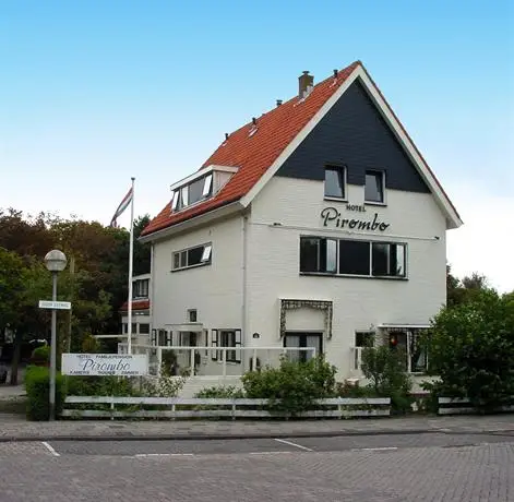 Hotel Pirombo Noordwijk