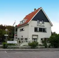 Hotel Pirombo Noordwijk 