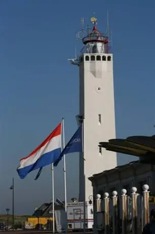 Hotel Royal Noordwijk 