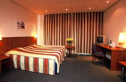 Hotel Royal Noordwijk 