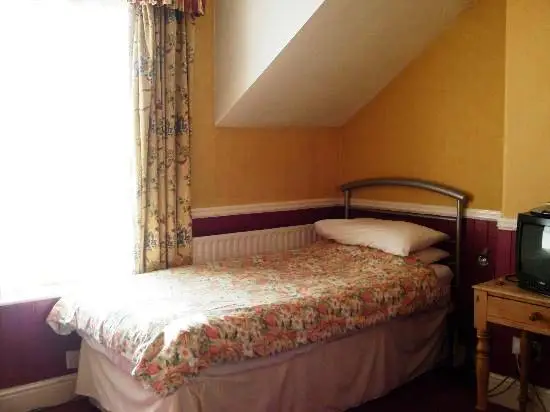 Annedd Lon Guest House Cardiff