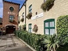 Corn Mill Lodge Hotel 