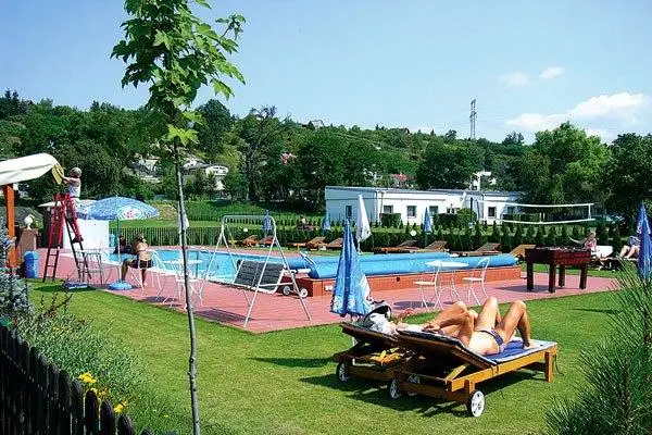 Park Hotel Stupava