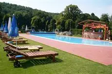 Park Hotel Stupava 