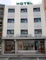 Hotel Dona Leonor 