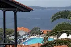 Aristoteles Holiday Resort & Spa Ouranoupoli 