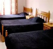 Residencial Madalena Boarding House Pension 