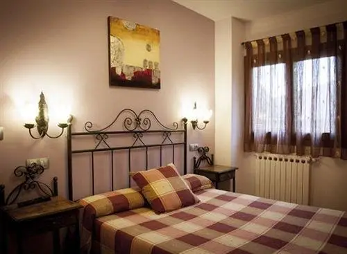 Pension Ametzagana 