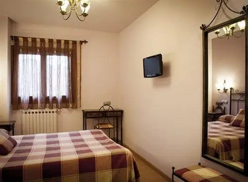 Pension Ametzagana 