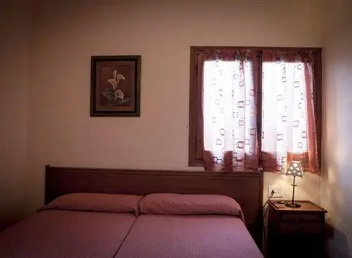 Pension Ametzagana 