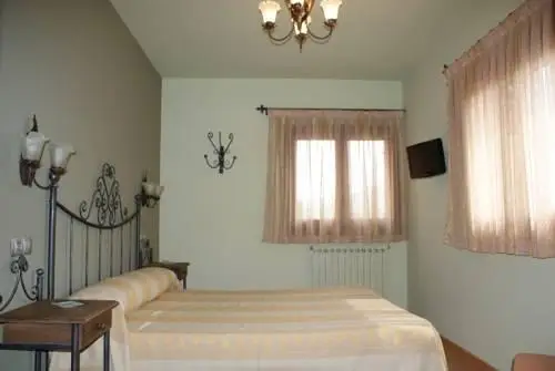 Pension Ametzagana 