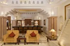 Hotel Mansingh Jaipur 