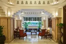 Hotel Mansingh Jaipur 