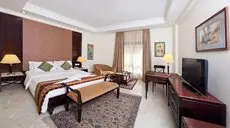 Hotel Mansingh Jaipur 