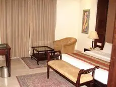 Hotel Mansingh Jaipur 